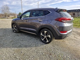 Hyundai Tucson 1.7 CRDI - 13600 € / 26599.29 лв. - 95034323 3 | Car24.bg Hyundai Tucson 1.7 CRDI - 13600 € / 26599.29 лв. - 95034323 3