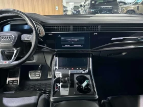Audi SQ8 * 4.0 TFSI quattro * CARFAX * CARBON * MATRIX - 43200 € / 84491.86 лв. - 91637289 9 | Car24.bg Audi SQ8 * 4.0 TFSI quattro * CARFAX * CARBON * MATRIX - 43200 € / 84491.86 лв. - 91637289 9