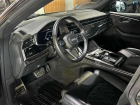 Audi SQ8 * 4.0 TFSI quattro * CARFAX * CARBON * MATRIX - 43200 € / 84491.86 лв. - 91637289 5 | Car24.bg Audi SQ8 * 4.0 TFSI quattro * CARFAX * CARBON * MATRIX - 43200 € / 84491.86 лв. - 91637289 5