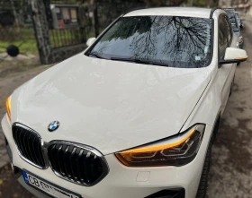 BMW X1 LINE Model - 19100 € / 37356.35 лв. - 14347496 13 | Car24.bg BMW X1 LINE Model - 19100 € / 37356.35 лв. - 14347496 13