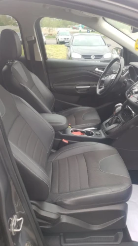 Ford Kuga Titanium Full Ekstri 4x4 - 8000 € / 15646.64 лв. - 51256156 5 | Car24.bg Ford Kuga Titanium Full Ekstri 4x4 - 8000 € / 15646.64 лв. - 51256156 5