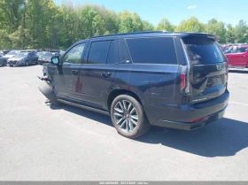 Cadillac Escalade 6.2L V-8 DI, VVT, 420HP 4X4 Drive - 48000 € / 93879.84 лв. - 29025741 3 | Car24.bg Cadillac Escalade 6.2L V-8 DI, VVT, 420HP 4X4 Drive - 48000 € / 93879.84 лв. - 29025741 3