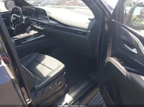 Cadillac Escalade 6.2L V-8 DI, VVT, 420HP 4X4 Drive - 48000 € / 93879.84 лв. - 29025741 5 | Car24.bg Cadillac Escalade 6.2L V-8 DI, VVT, 420HP 4X4 Drive - 48000 € / 93879.84 лв. - 29025741 5