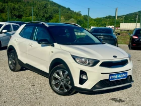 Kia Stonic 1.4i-100к.с-STYLE-LED-CARPLAY-CAMERA | Auto.bg — изображение 8 Kia Stonic 1.4i-100к.с-STYLE-LED-CARPLAY-CAMERA | Auto.bg — изображение 8