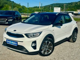 Kia Stonic 1.4i-100к.с-STYLE-LED-CARPLAY-CAMERA