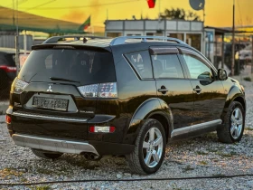 Mitsubishi Outlander 2.0DI-D::7МЕСТА::СЕРВИЗНА КНИЖКА | Auto.bg — изображение 4 Mitsubishi Outlander 2.0DI-D::7МЕСТА::СЕРВИЗНА КНИЖКА | Auto.bg — изображение 4