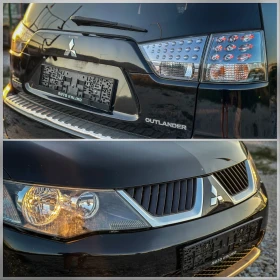 Mitsubishi Outlander 2.0DI-D::7МЕСТА::СЕРВИЗНА КНИЖКА | Auto.bg — изображение 7 Mitsubishi Outlander 2.0DI-D::7МЕСТА::СЕРВИЗНА КНИЖКА | Auto.bg — изображение 7