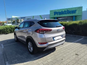 Hyundai Tucson 4WD - 16700 € - 49171186 4 | Car24.bg Hyundai Tucson 4WD - 16700 € - 49171186 4