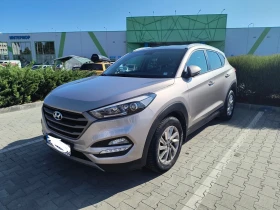 Hyundai Tucson 4WD - Car24.bg Hyundai Tucson 4WD