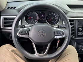 VW Atlas * Trendline * 7 МЕСТЕН * CARFAX