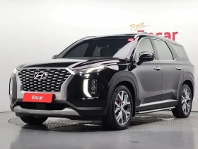 Hyundai Palisade 3.8 4WD - САМО 30% АВАНС - Car24.bg Hyundai Palisade 3.8 4WD - САМО 30% АВАНС