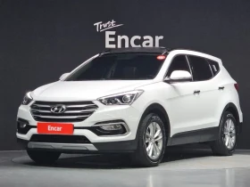 Hyundai Santa fe 2.0 2Wd Premium - Car24.bg Hyundai Santa fe 2.0 2Wd Premium