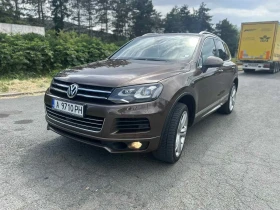 VW Touareg 4.2 TDI R-line | Auto.bg — изображение 5 VW Touareg 4.2 TDI R-line | Auto.bg — изображение 5