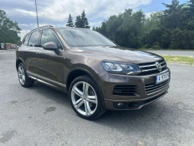 VW Touareg 4.2 TDI R-line | Auto.bg — изображение 4 VW Touareg 4.2 TDI R-line | Auto.bg — изображение 4