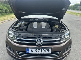 VW Touareg 4.2 TDI R-line | Auto.bg — изображение 10 VW Touareg 4.2 TDI R-line | Auto.bg — изображение 10