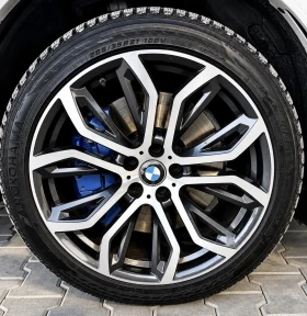 BMW X5 M50D| M-PACK| 360| B&O| PANO| TOP| СОБСТВЕН ЛИЗИНГ | Auto.bg — изображение 6 BMW X5 M50D| M-PACK| 360| B&O| PANO| TOP| СОБСТВЕН ЛИЗИНГ | Auto.bg — изображение 6