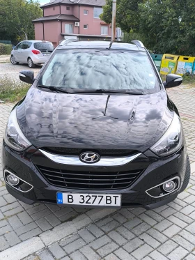 Hyundai IX35 2.0 | Auto.bg — изображение 16 Hyundai IX35 2.0 | Auto.bg — изображение 16