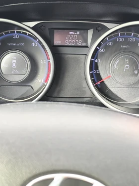 Hyundai IX35 2.0 | Auto.bg — изображение 13 Hyundai IX35 2.0 | Auto.bg — изображение 13