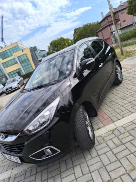 Hyundai IX35 2.0 | Auto.bg — изображение 15 Hyundai IX35 2.0 | Auto.bg — изображение 15