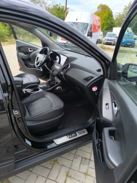 Hyundai IX35 2.0 | Auto.bg — изображение 10 Hyundai IX35 2.0 | Auto.bg — изображение 10