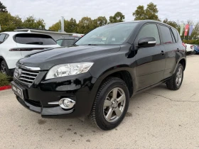 Toyota Rav4 2.2D4d 150к.с 6ск.4x4 Luxury Navi