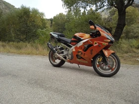 Kawasaki Zxr Ninja 900r | Auto.bg — изображение 3 Kawasaki Zxr Ninja 900r | Auto.bg — изображение 3