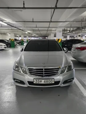 Mercedes-Benz E 350 - Car24.bg Mercedes-Benz E 350