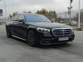Mercedes-Benz S 400 AMG | 4MATIC | - 159900 лв. / 81755.57 € - 66952586 3 | Car24.bg Mercedes-Benz S 400 AMG | 4MATIC | - 159900 лв. / 81755.57 € - 66952586 3