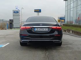 Mercedes-Benz S 400 AMG | 4MATIC | - 159900 лв. / 81755.57 € - 66952586 5 | Car24.bg Mercedes-Benz S 400 AMG | 4MATIC | - 159900 лв. / 81755.57 € - 66952586 5