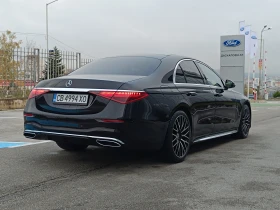 Mercedes-Benz S 400 AMG | 4MATIC | - 159900 лв. / 81755.57 € - 66952586 4 | Car24.bg Mercedes-Benz S 400 AMG | 4MATIC | - 159900 лв. / 81755.57 € - 66952586 4