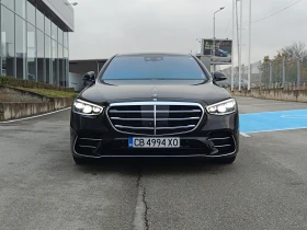 Mercedes-Benz S 400 AMG | 4MATIC | - 159900 лв. / 81755.57 € - 66952586 2 | Car24.bg Mercedes-Benz S 400 AMG | 4MATIC | - 159900 лв. / 81755.57 € - 66952586 2