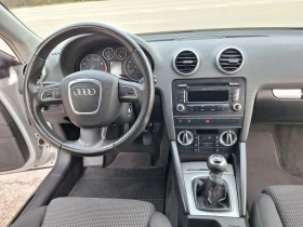 Audi A3 1, 2TFSI* Sportback* AC - 10350 лв. / 5291.87 € - 58433551 14 | Car24.bg Audi A3 1, 2TFSI* Sportback* AC - 10350 лв. / 5291.87 € - 58433551 14