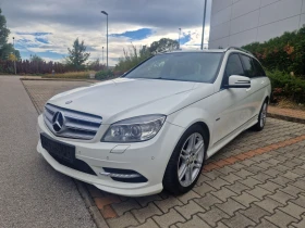 Mercedes-Benz C 350 4Matic/AMG/EU5/Face/231кс - Car24.bg Mercedes-Benz C 350 4Matic/AMG/EU5/Face/231кс