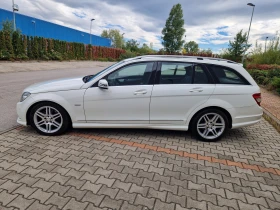 Mercedes-Benz C 350 4Matic/AMG/EU5/Face/231кс - 13500 лв. / 6902.44 € - 63406385 8 | Car24.bg Mercedes-Benz C 350 4Matic/AMG/EU5/Face/231кс - 13500 лв. / 6902.44 € - 63406385 8