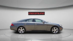 Mercedes-Benz CLS 500 HARMAN KARDON/4 ЗОНОВ КЛИМ/ШИБЕДАХ/ПОДГРЕВ - 16500 лв. / 8436.32 € - 15400784 4 | Car24.bg Mercedes-Benz CLS 500 HARMAN KARDON/4 ЗОНОВ КЛИМ/ШИБЕДАХ/ПОДГРЕВ - 16500 лв. / 8436.32 € - 15400784 4