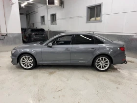 Audi A4 * 4dr Sdn Auto Progressiv quattro * CARFAX * БЕЗ П - 29650 лв. / 15159.80 € - 77998333 2 | Car24.bg Audi A4 * 4dr Sdn Auto Progressiv quattro * CARFAX * БЕЗ П - 29650 лв. / 15159.80 € - 77998333 2