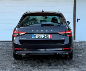 Skoda Superb 4x4 Laurin&Klement - 39999 лв. / 20451.16 € - 42271962 6 | Car24.bg Skoda Superb 4x4 Laurin&Klement - 39999 лв. / 20451.16 € - 42271962 6