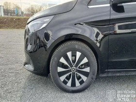 Mercedes-Benz V 300 d Extralang 4Matic Automatik Avantgarde | Auto.bg — изображение 17 Mercedes-Benz V 300 d Extralang 4Matic Automatik Avantgarde | Auto.bg — изображение 17