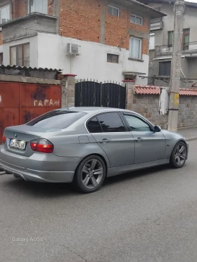 BMW 325 325 i - 4500 € / 8801.24 лв. - 59234222 6 | Car24.bg BMW 325 325 i - 4500 € / 8801.24 лв. - 59234222 6