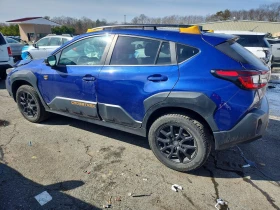 Subaru Crosstrek 2.5L 4 ALL WHEEL DRIVE - 11800 € / 23078.79 лв. - 10241556 2 | Car24.bg Subaru Crosstrek 2.5L 4 ALL WHEEL DRIVE - 11800 € / 23078.79 лв. - 10241556 2