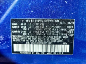 Subaru Crosstrek 2.5L 4 ALL WHEEL DRIVE - 11800 € / 23078.79 лв. - 10241556 14 | Car24.bg Subaru Crosstrek 2.5L 4 ALL WHEEL DRIVE - 11800 € / 23078.79 лв. - 10241556 14