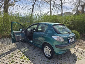Peugeot 206 - 950 € / 1858.04 лв. - 52922427 10 | Car24.bg Peugeot 206 - 950 € / 1858.04 лв. - 52922427 10