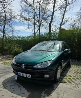Peugeot 206 - 950 € / 1858.04 лв. - 52922427 2 | Car24.bg Peugeot 206 - 950 € / 1858.04 лв. - 52922427 2