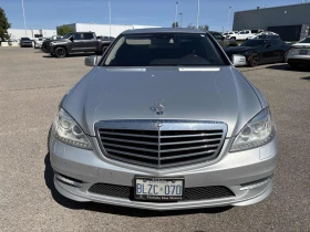 Mercedes-Benz S 550 4MATIC* AMG-pack* 122хил км* ТОП СЪСТОЯНИЕ* | Auto.bg — изображение 2 Mercedes-Benz S 550 4MATIC* AMG-pack* 122хил км* ТОП СЪСТОЯНИЕ* | Auto.bg — изображение 2