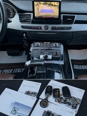 Audi A8 4.2TDI| QUATTRO| EXCLUSIVE| FULL MAX| ЛИЗИНГ | Auto.bg — изображение 12 Audi A8 4.2TDI| QUATTRO| EXCLUSIVE| FULL MAX| ЛИЗИНГ | Auto.bg — изображение 12