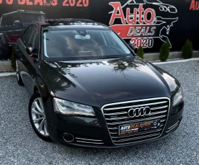 Audi A8 4.2TDI| QUATTRO| EXCLUSIVE| FULL MAX| ЛИЗИНГ