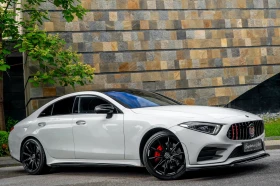 Mercedes-Benz CLS 350 d* 4MATIC* BRABUS LIMITED* MEMORY* 3xTV* FULL | Auto.bg — изображение 7 Mercedes-Benz CLS 350 d* 4MATIC* BRABUS LIMITED* MEMORY* 3xTV* FULL | Auto.bg — изображение 7