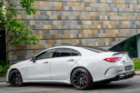 Mercedes-Benz CLS 350 d* 4MATIC* BRABUS LIMITED* MEMORY* 3xTV* FULL | Auto.bg — изображение 3 Mercedes-Benz CLS 350 d* 4MATIC* BRABUS LIMITED* MEMORY* 3xTV* FULL | Auto.bg — изображение 3