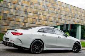 Mercedes-Benz CLS 350 d* 4MATIC* BRABUS LIMITED* MEMORY* 3xTV* FULL | Auto.bg — изображение 5 Mercedes-Benz CLS 350 d* 4MATIC* BRABUS LIMITED* MEMORY* 3xTV* FULL | Auto.bg — изображение 5