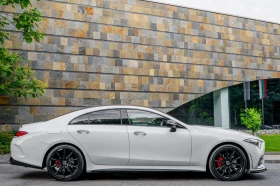 Mercedes-Benz CLS 350 d* 4MATIC* BRABUS LIMITED* MEMORY* 3xTV* FULL | Auto.bg — изображение 6 Mercedes-Benz CLS 350 d* 4MATIC* BRABUS LIMITED* MEMORY* 3xTV* FULL | Auto.bg — изображение 6